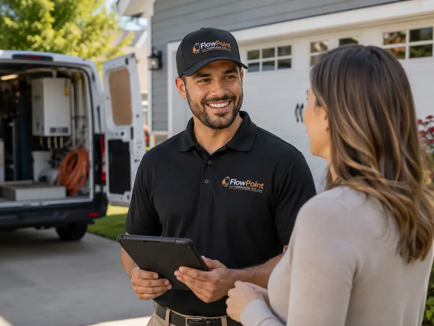 Tankless Water Heater Installation Atascosa, TX FAQs